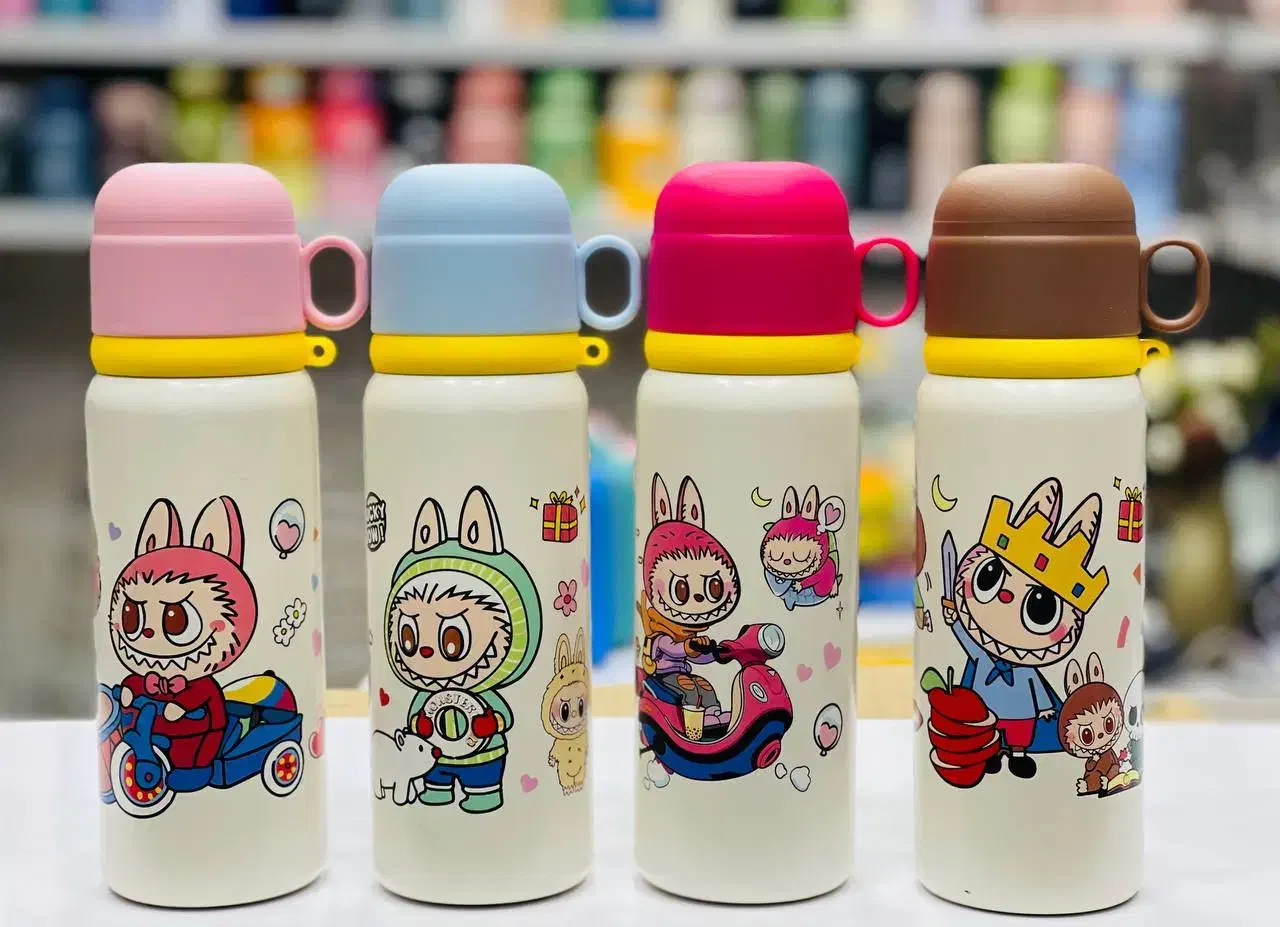 فلاسک لبوبو1|ظروف نگهدارنده، پلاستیکی، یک‌بارمصرف|بندر گناوه, |دیوار