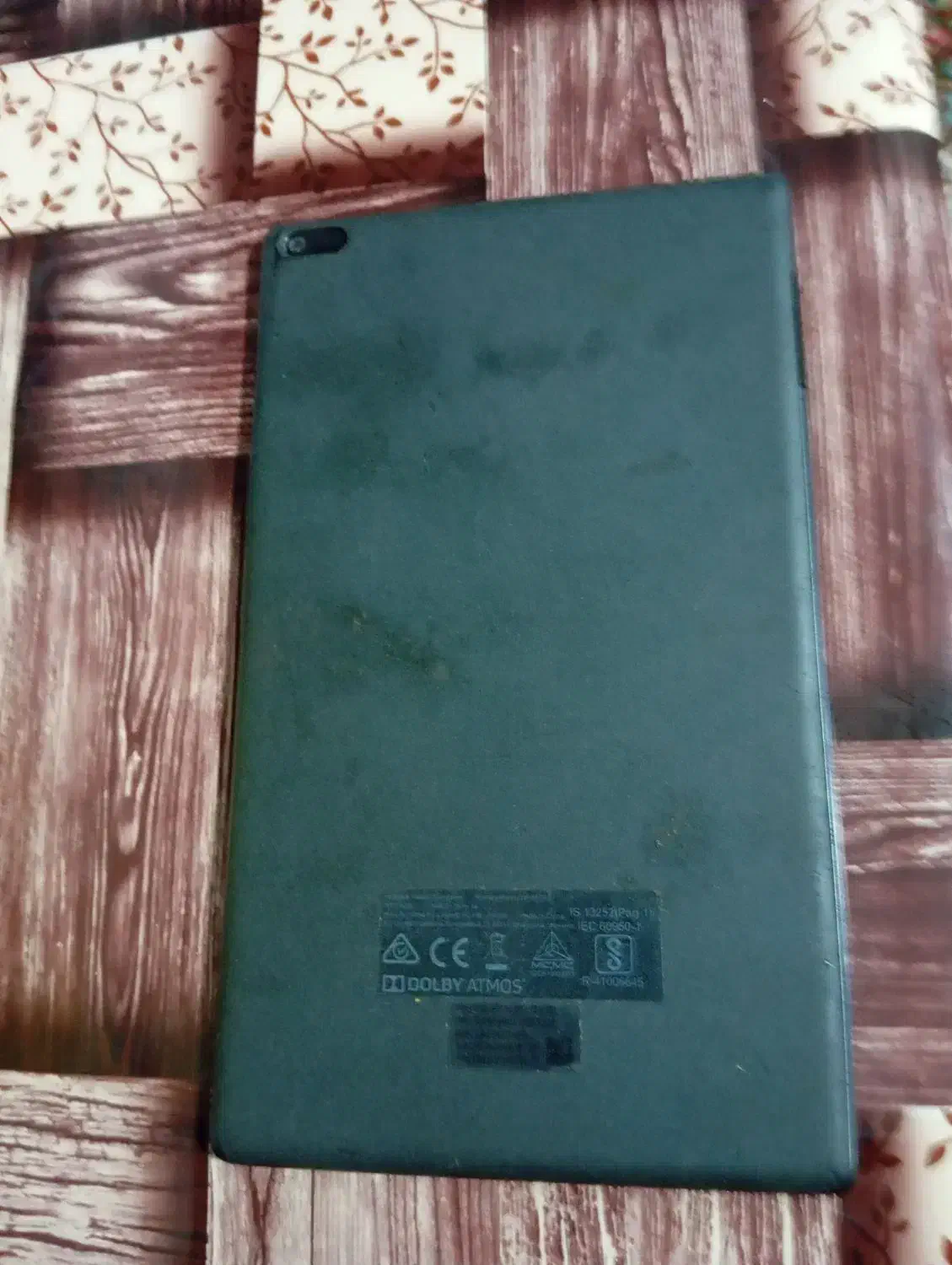 تبلت لنو تب هشت|تبلت|تهران, دولتخواه جنوبی|دیوار