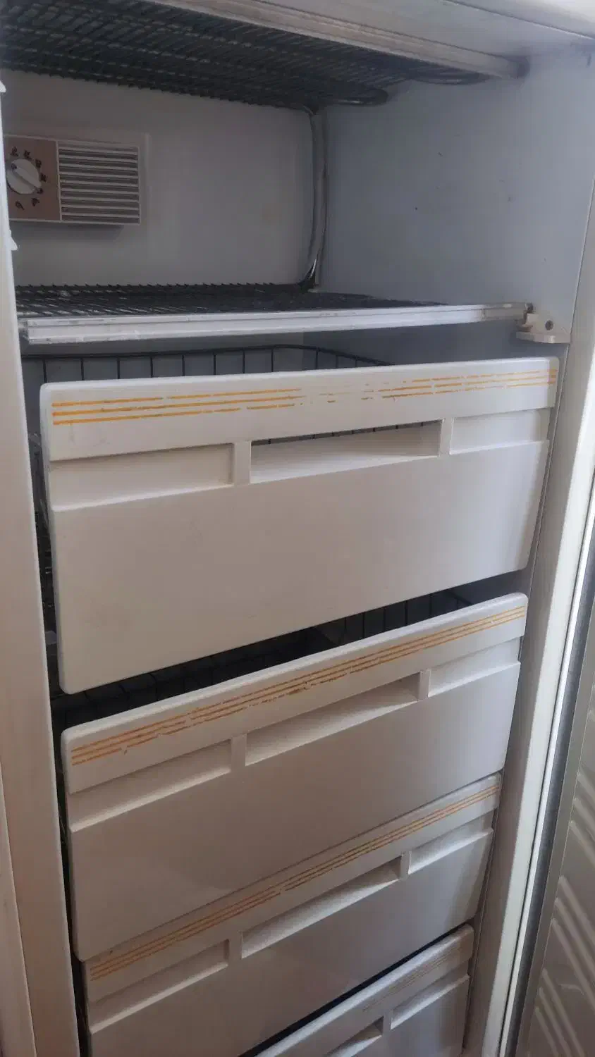 فریزر|یخچال و فریزر|گلبهار, شهر جدید گلبهار|دیوار