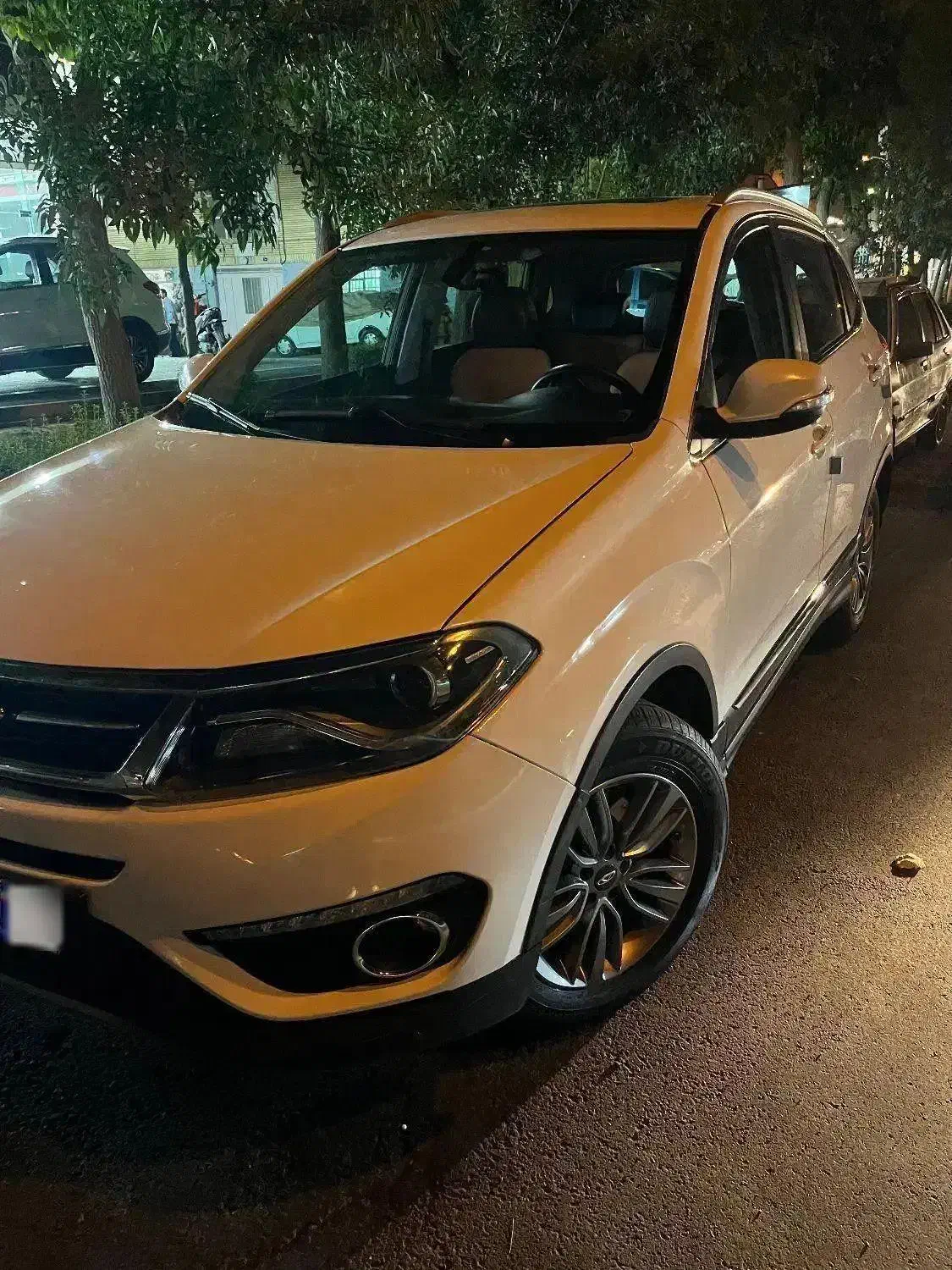 تیگو۵ مدل ۱۳۹۹|خودرو سواری و وانت|اصفهان, عطار نیشابوری|دیوار