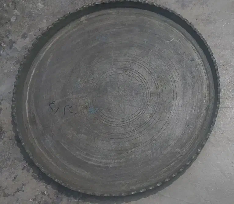 سینی .|حراج|گرگان, |دیوار