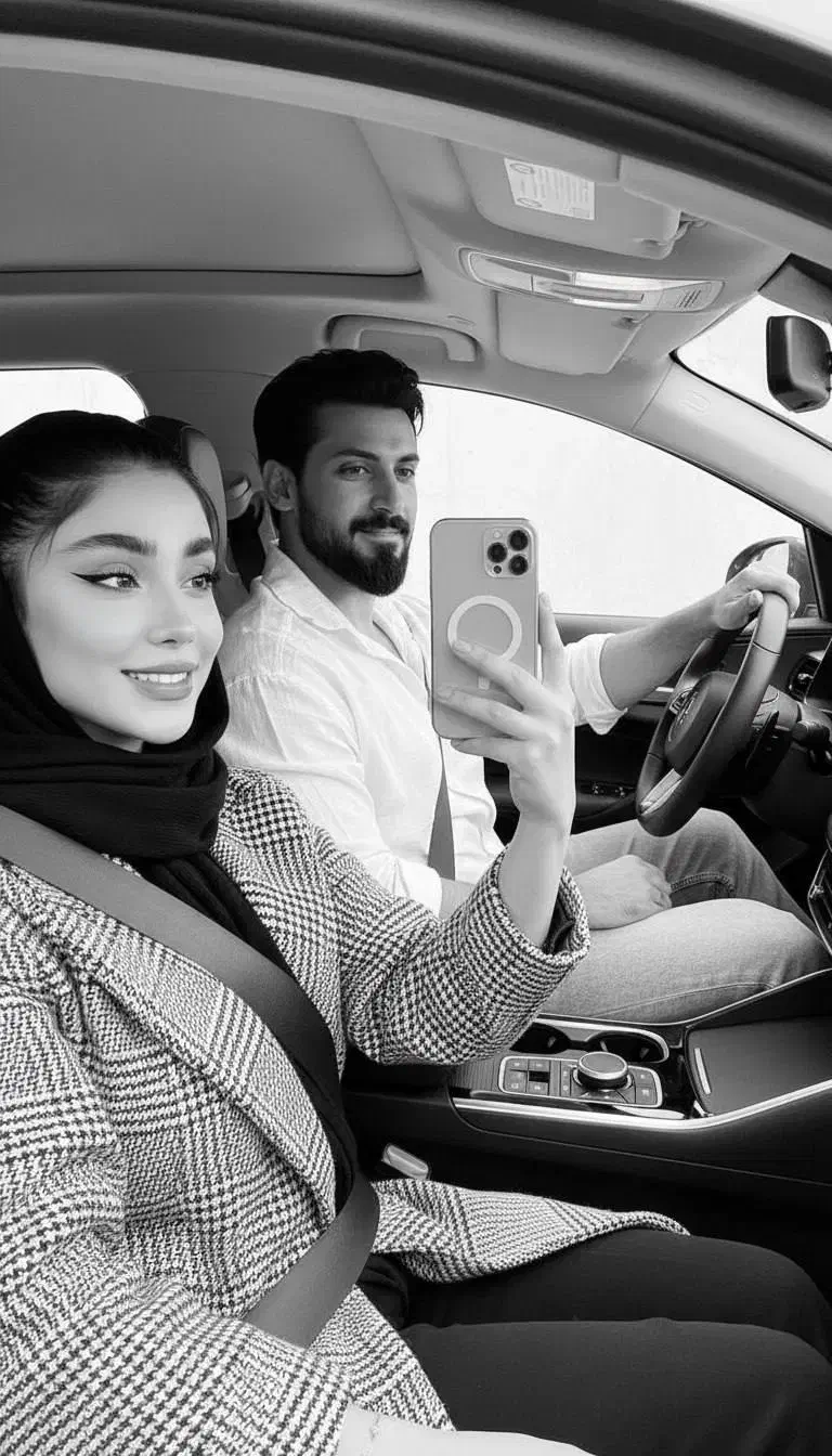 عکس با هوش مصنوعی|خدمات پذیرایی، مراسم|بهبهان, |دیوار