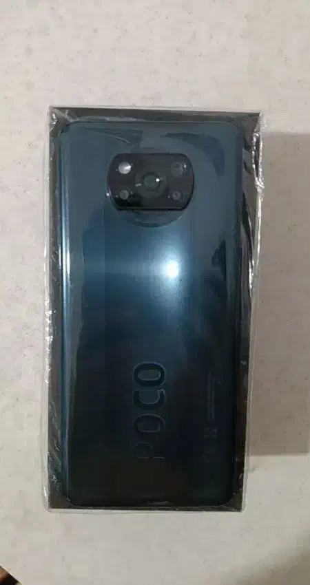 گوشی پوکو x3 nfc|موبایل|اسفراین, |دیوار