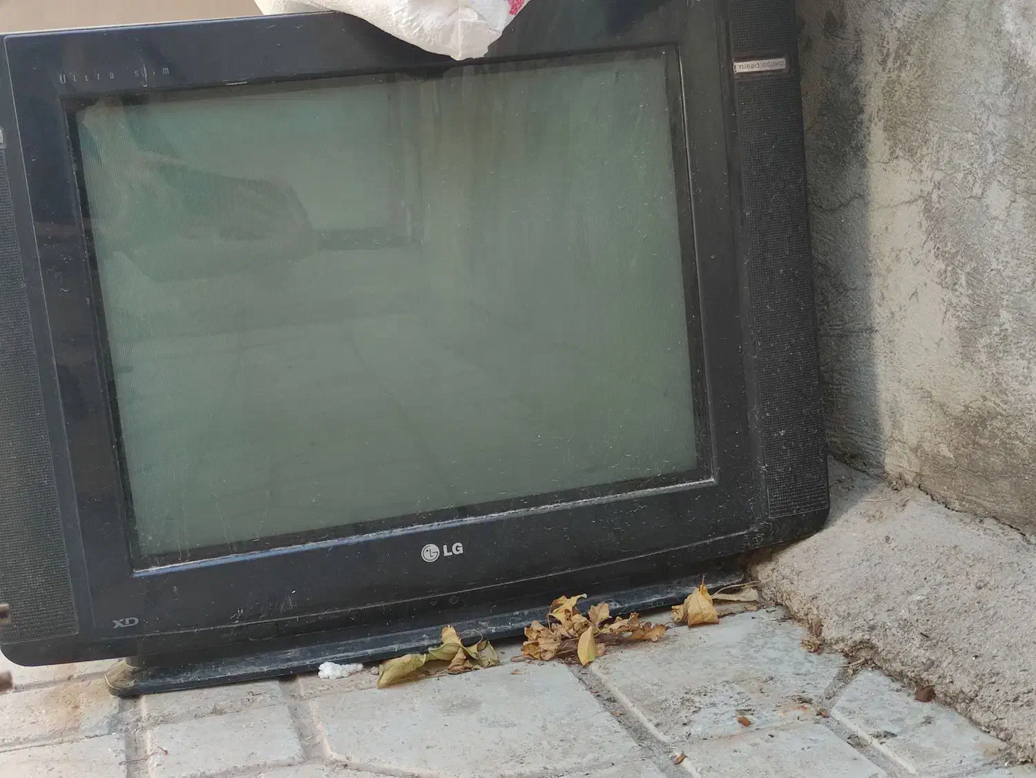 تلویزیون LG|تلویزیون و پروژکتور|شیراز, گچی|دیوار