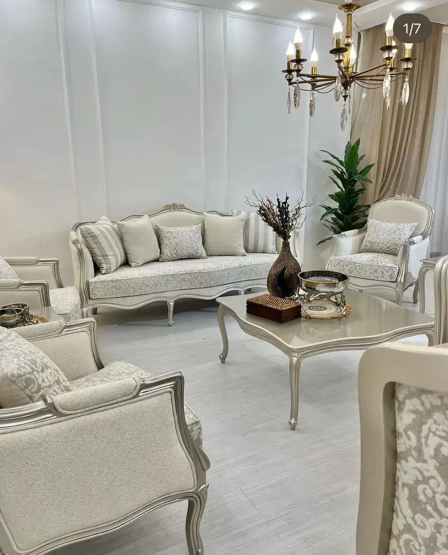 تولید کننده انواع مبلمان ملایر|مبلمان خانگی و میز عسلی|اهواز, دانشگاه چمران|دیوار