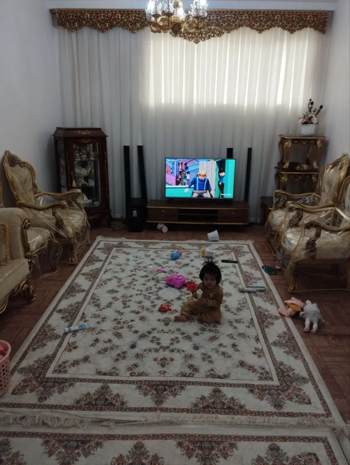 اجاره یه واحد ساختمان|اجارهٔ آپارتمان|میاندوآب, |دیوار