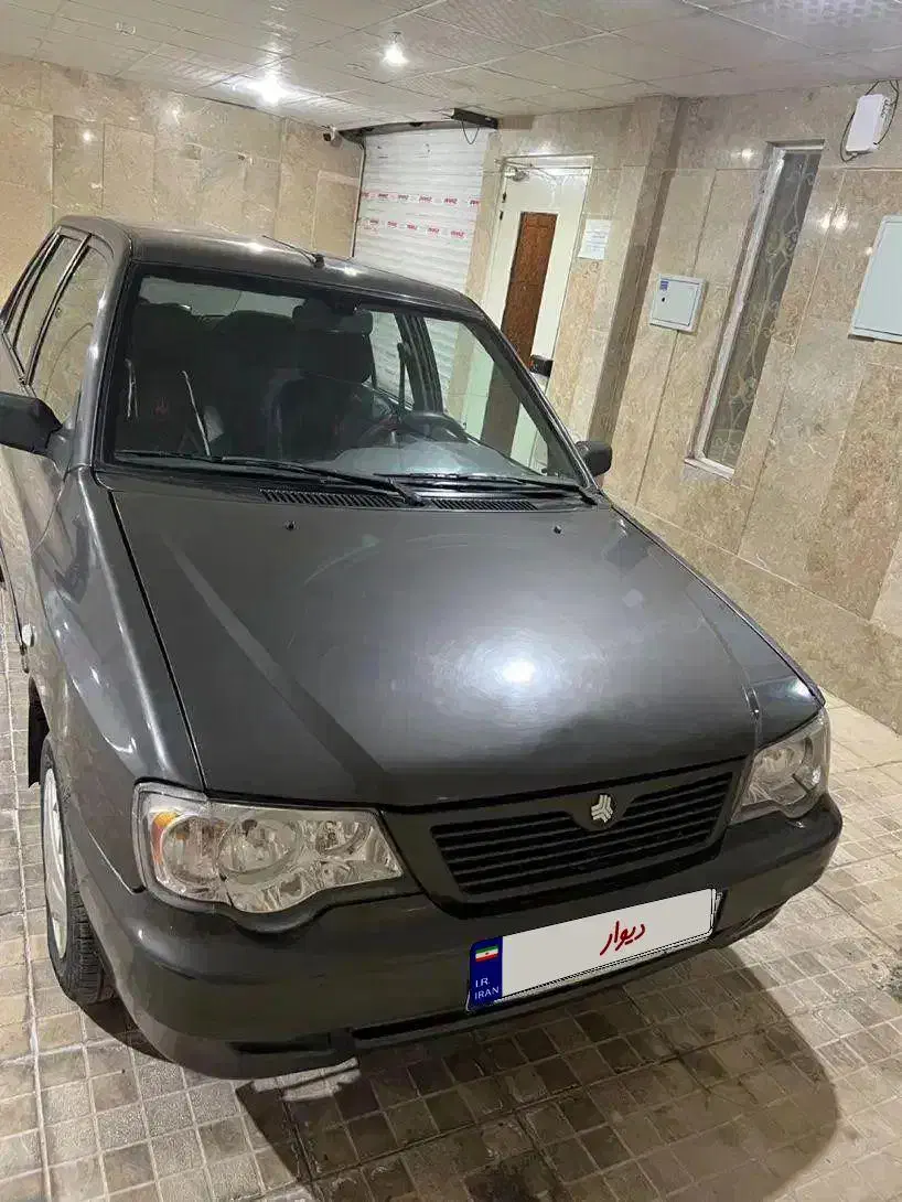 پراید ۱۳۲|خودرو سواری و وانت|نیشابور, شهرک بهداری|دیوار