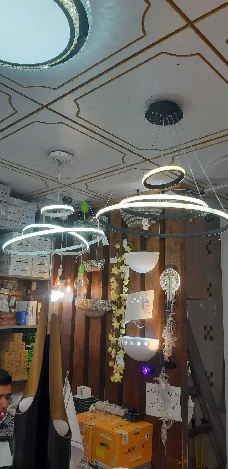 برقکار|خدمات پیشه و مهارت|اراک, |دیوار