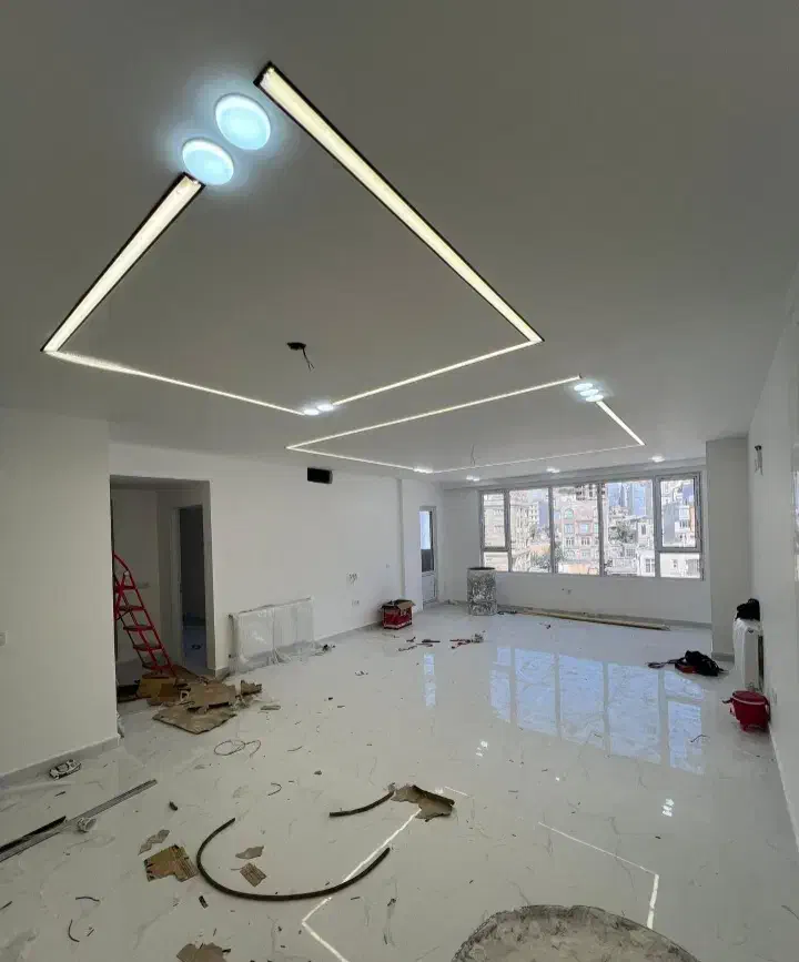 کناف تضمینی|خدمات پیشه و مهارت|ایلام, |دیوار