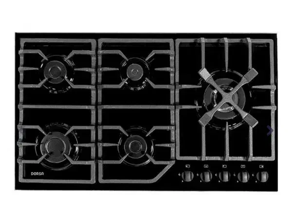 اجاق گاز صحفه ای|اجاق گاز و لوازم برقی پخت‌وپز|داراب, |دیوار