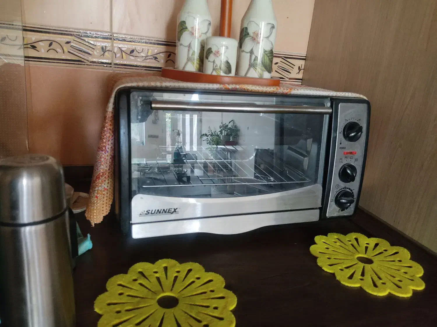 تستر|اجاق گاز و لوازم برقی پختوپز|کاشمر, |دیوار