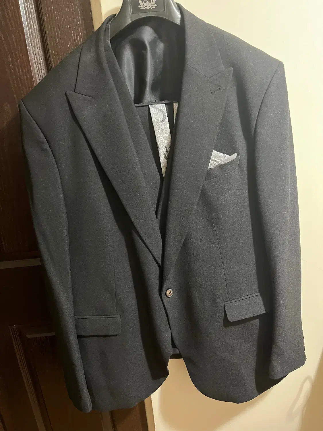 کت و شلوار و جلیقه درجه یک|لباس|همدان, |دیوار