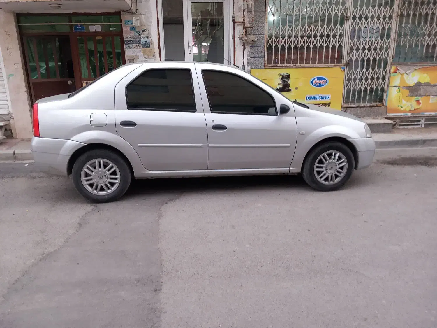 ال نود ۸۹|خودرو سواری و وانت|پیشوا, |دیوار