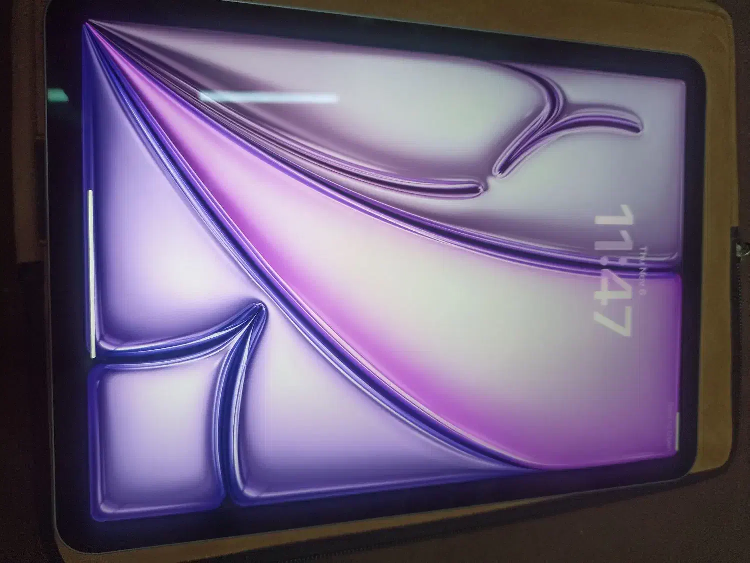 آیپد ایر ۲۰۲۵|تبلت|سمنان, |دیوار