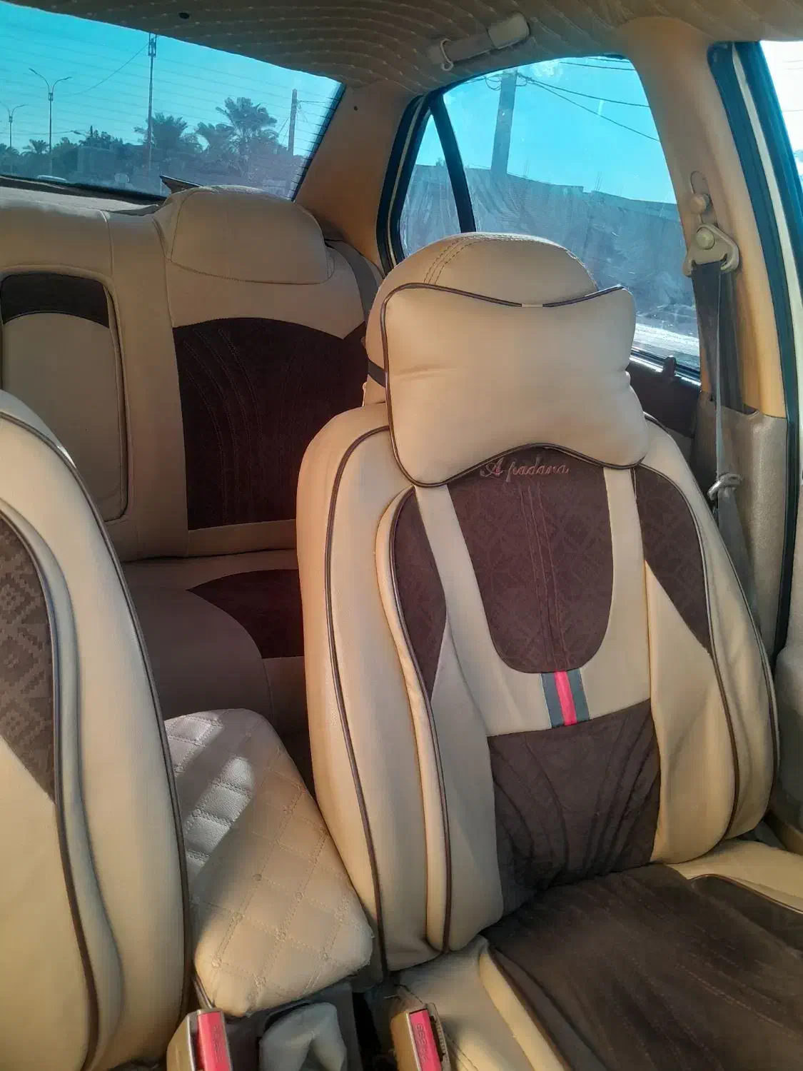 ماشین سمند|خودرو سواری و وانت|شادگان, |دیوار