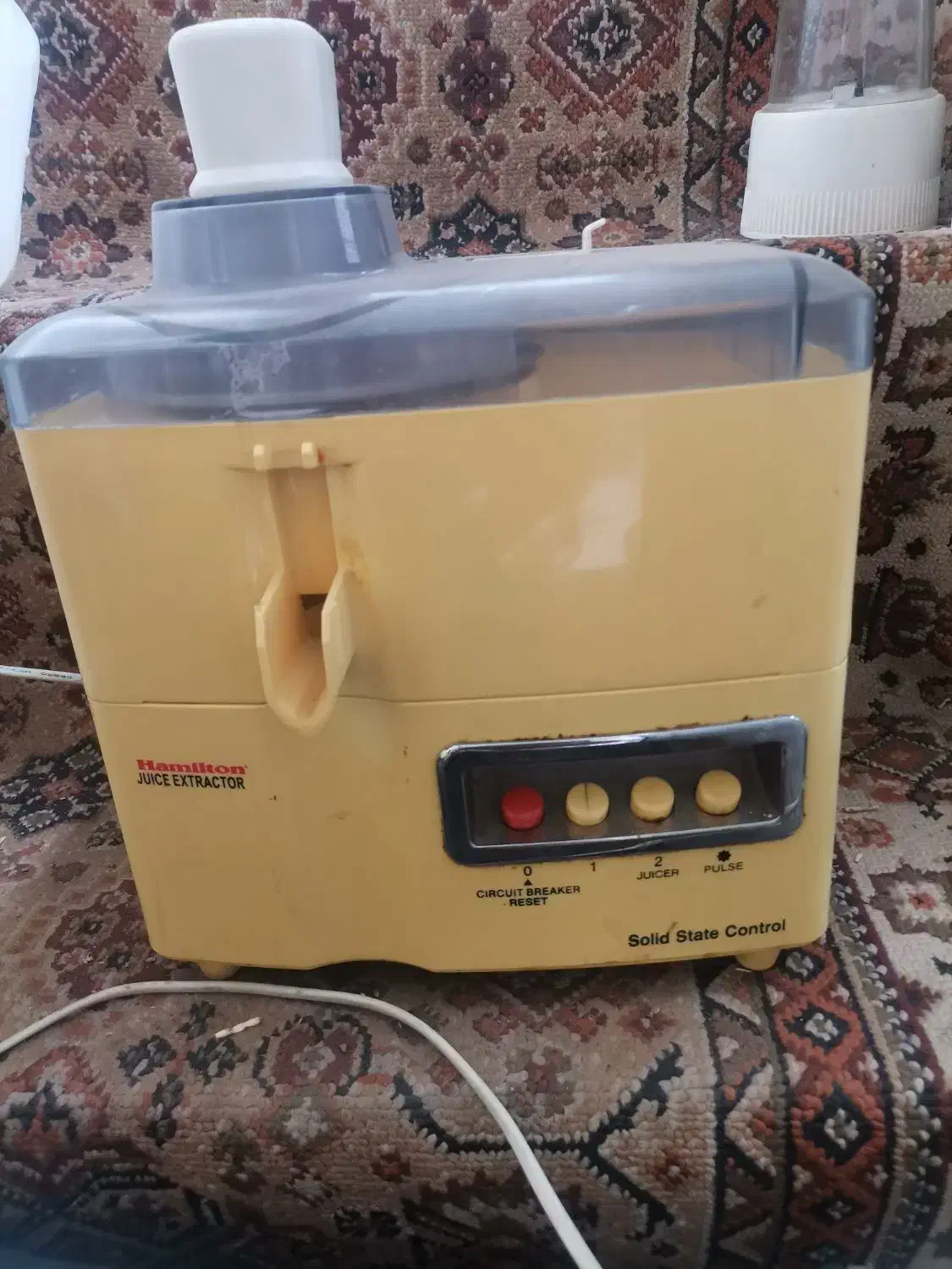 آبمیوه گیری|آبمیوه‌گیر و آب‌مرکبات‌گیر|قم, شاه ابراهیم|دیوار