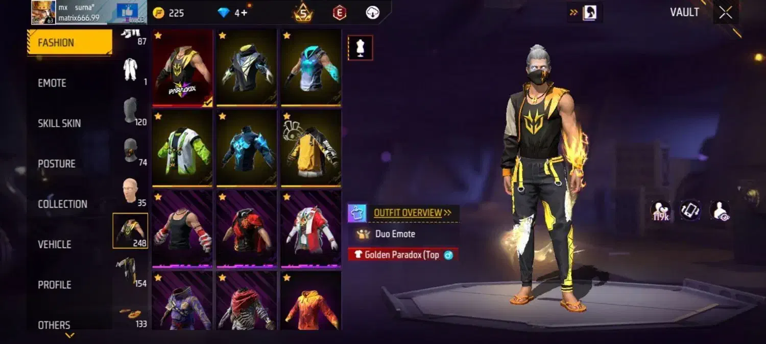 اکانت فقط طاق|کنسول، بازی ویدئویی و آنلاین|زهک, |دیوار