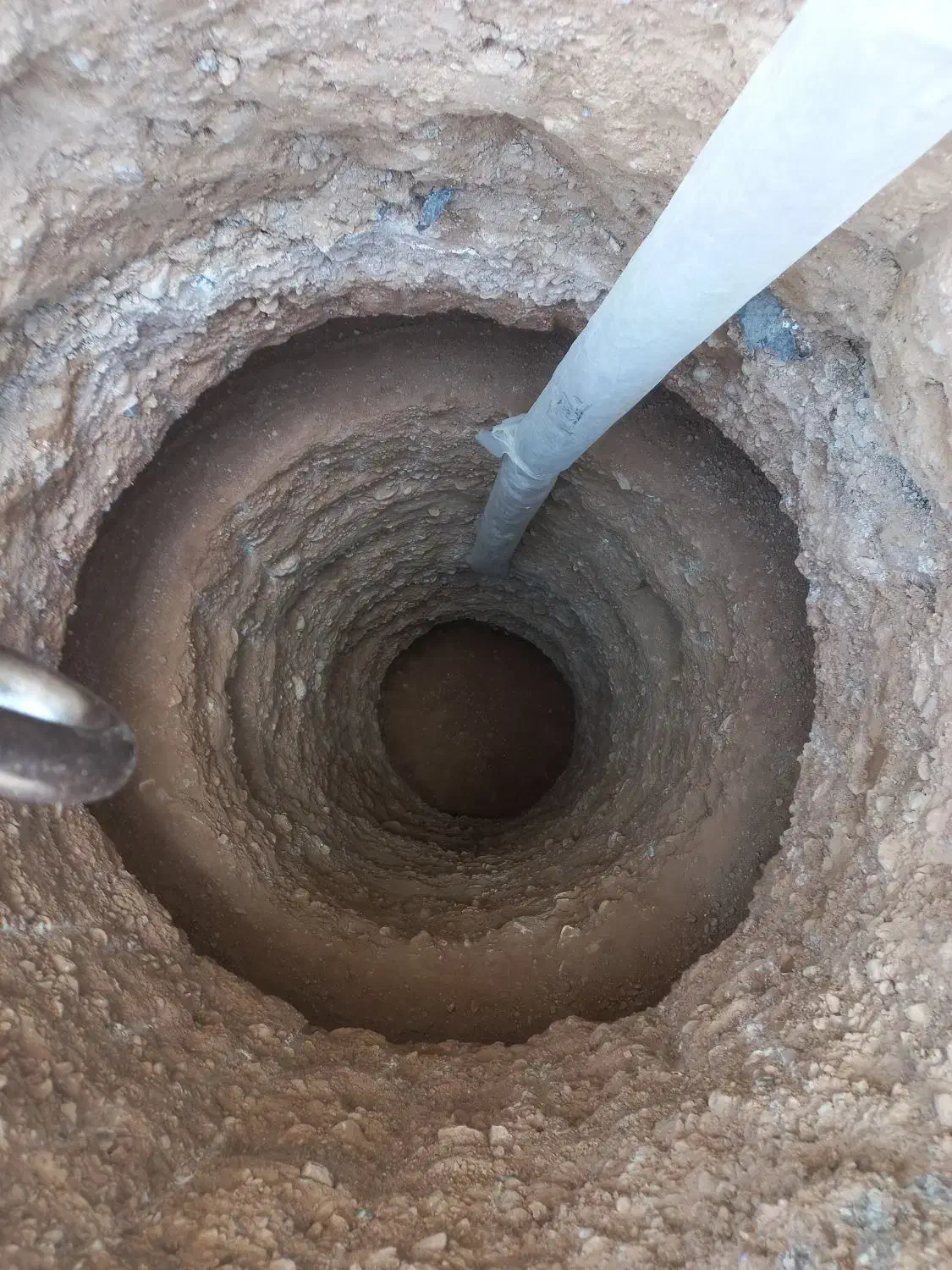 چاه کن|خدمات پیشه و مهارت|یزد, |دیوار