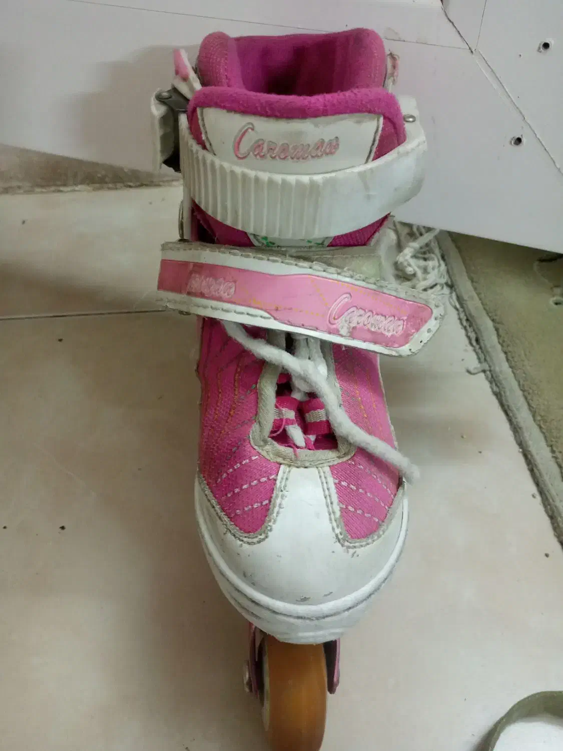 اسکیت خارجی|دوچرخه، اسکیت، اسکوتر|مشهد, چهارچشمه|دیوار