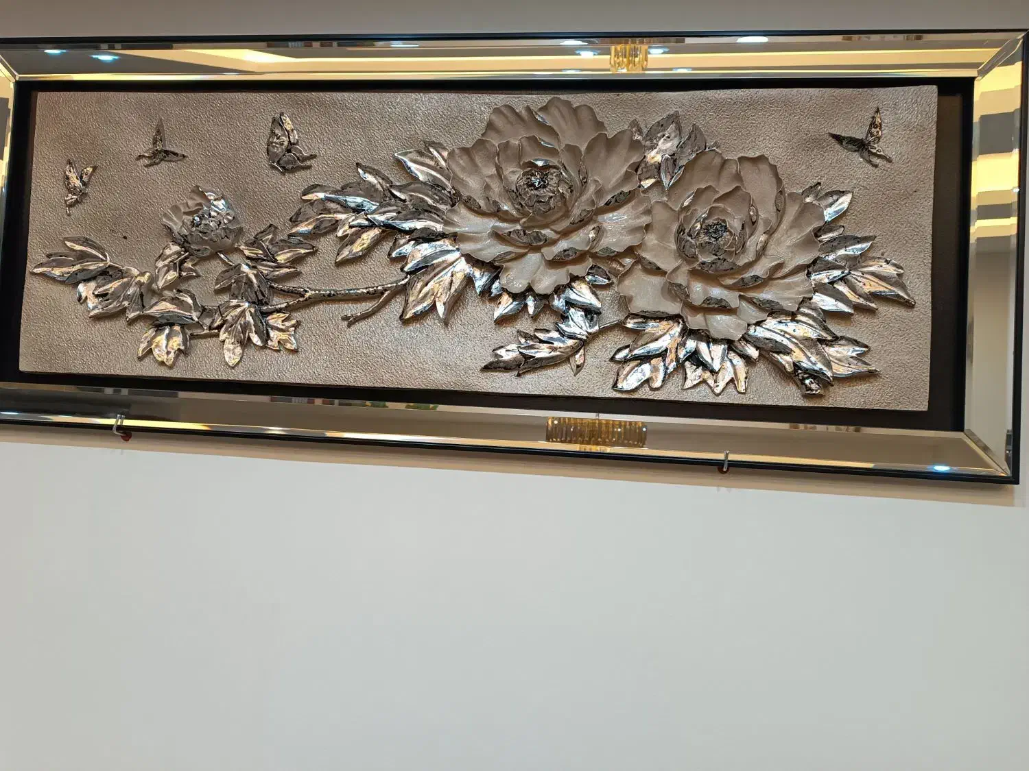 تابلو|تابلو، نقاشی، عکس|میانه, |دیوار