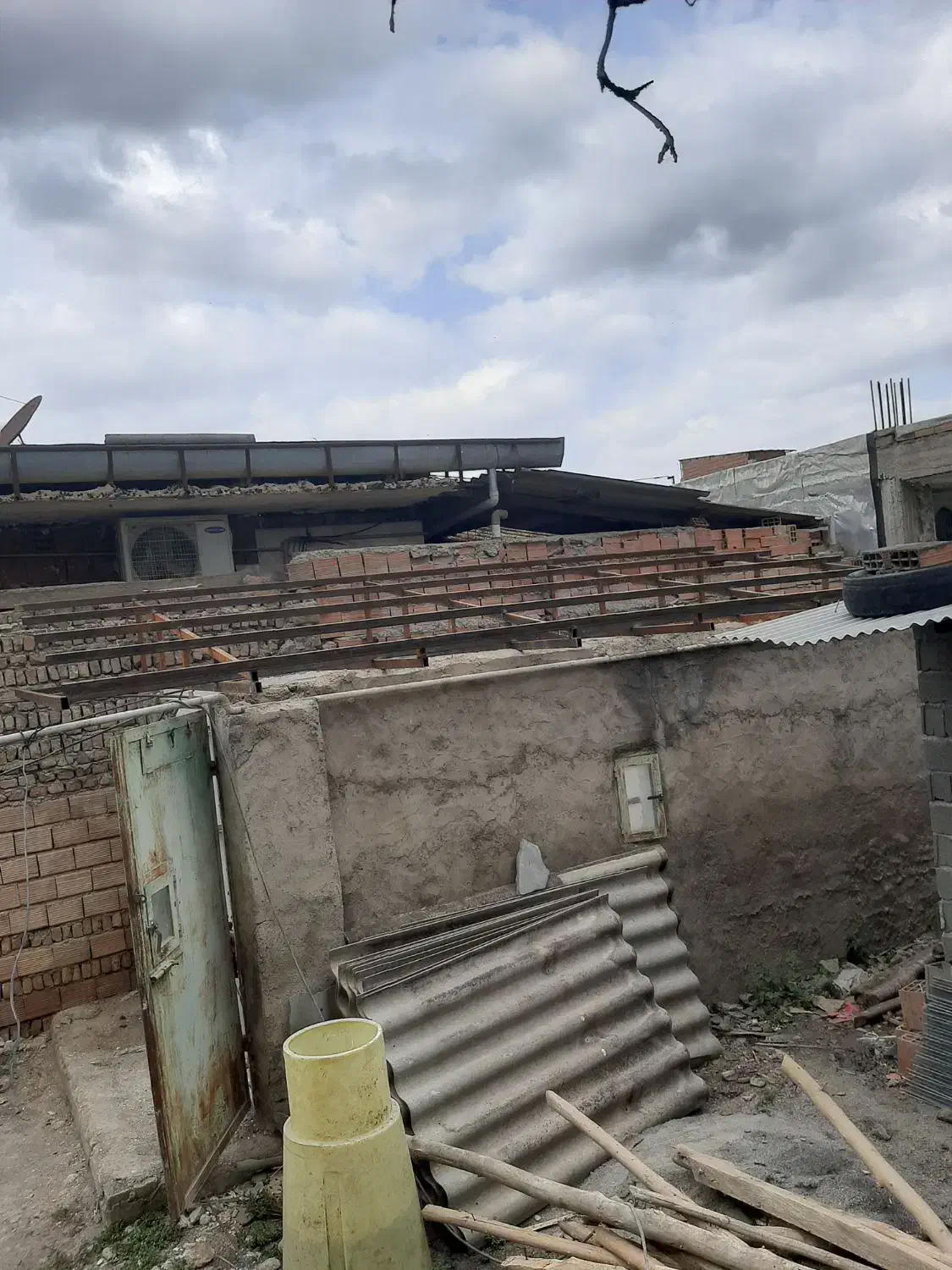 جوشکاری|خدمات پیشه و مهارت|گرگان, |دیوار