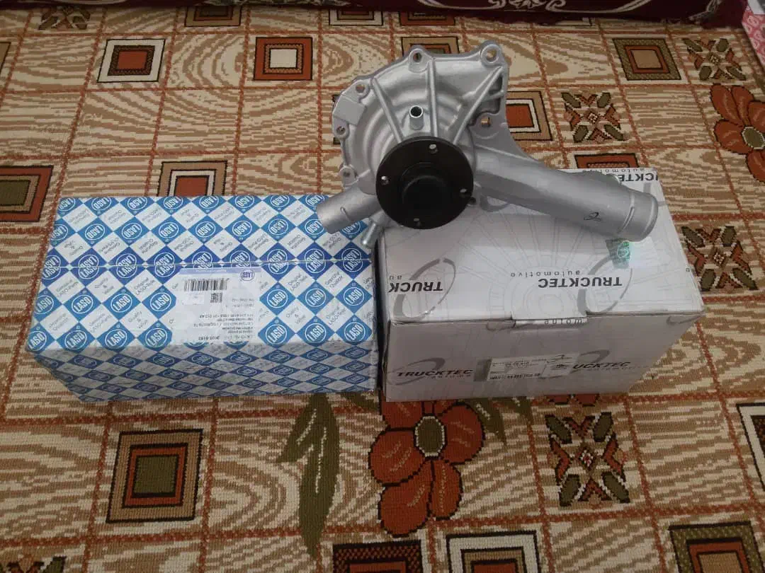 لوازم بنز اسپرینتر۳۱۴  ام بی ۱۴۰ وموسو|قطعات یدکی و لوازم جانبی|مشهد, کوه سنگی|دیوار