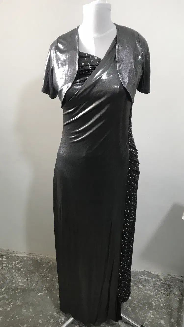 پیراهن مجلسی لباس شب نو و مانتو|لباس|کرمانشاه, |دیوار