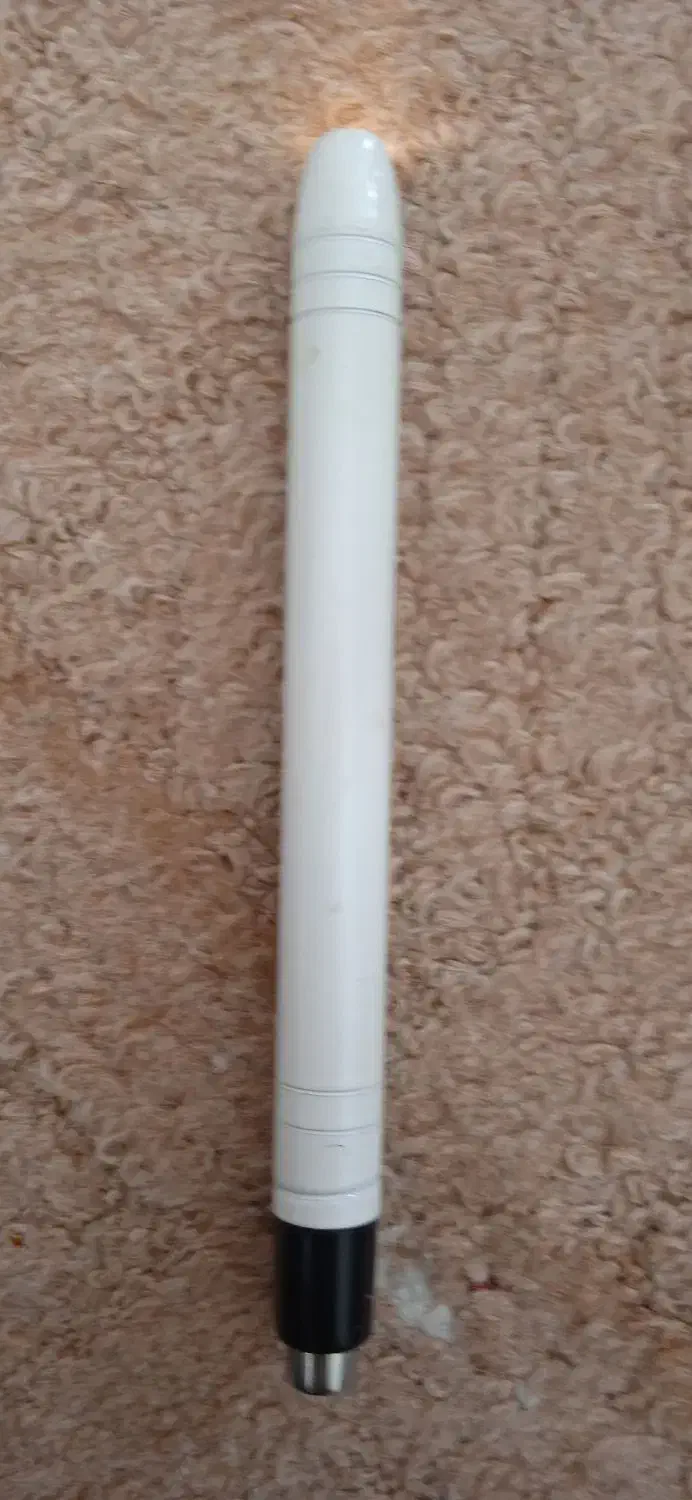 چراغ قوه مدادی|چراغ خواب و آباژور|اسفراین, |دیوار