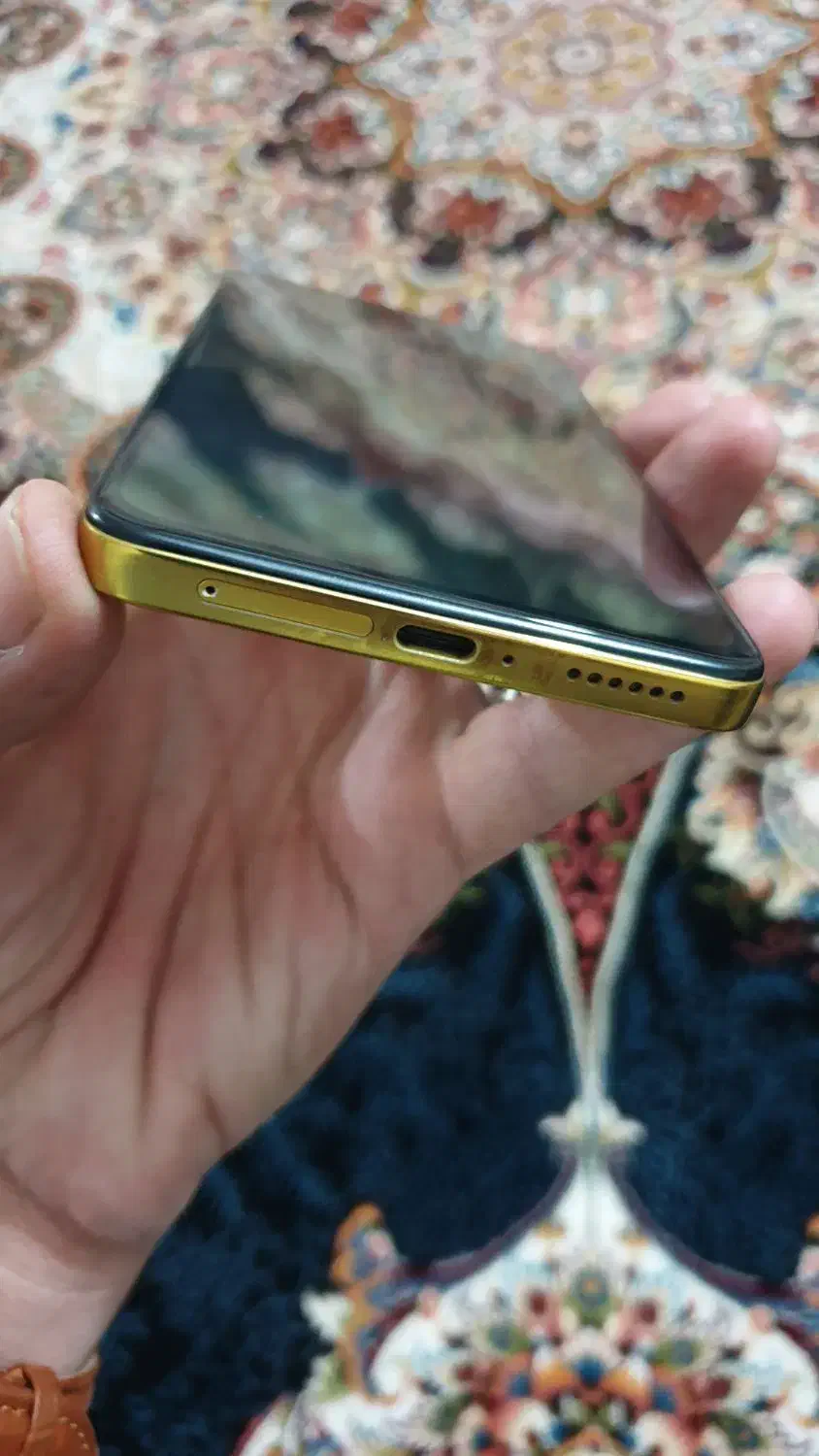 Poco x4 pro 5g|موبایل|سومار, |دیوار