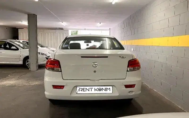 رانا پلاس مدل ۴۰۲|خودرو سواری و وانت|اهر, |دیوار