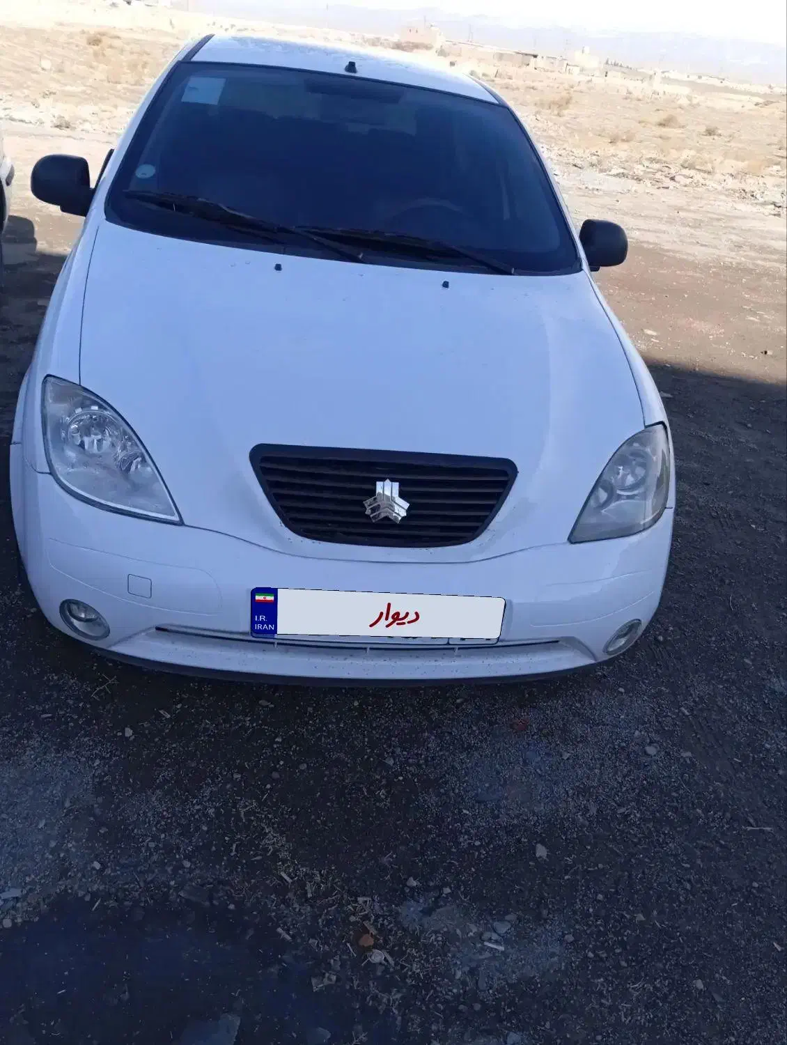 تیبا مدل ۱۳۹۸|خودرو سواری و وانت|قرچک, فردیس|دیوار