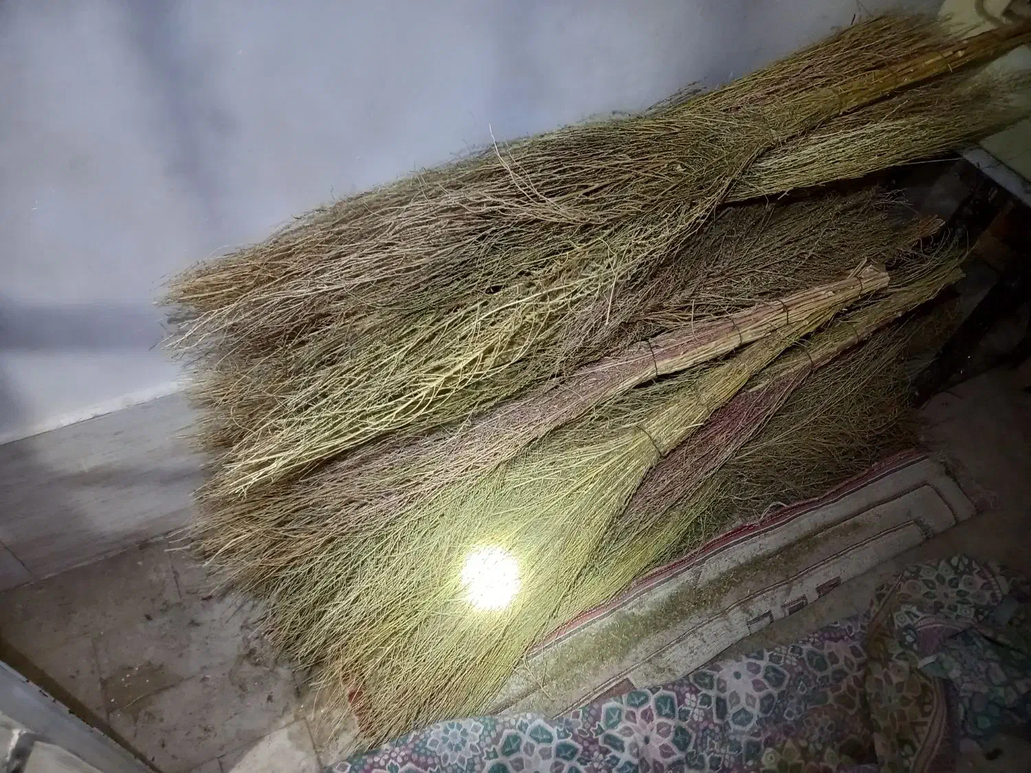 جارو پوشی|لوازم نظافت|ملایر, |دیوار