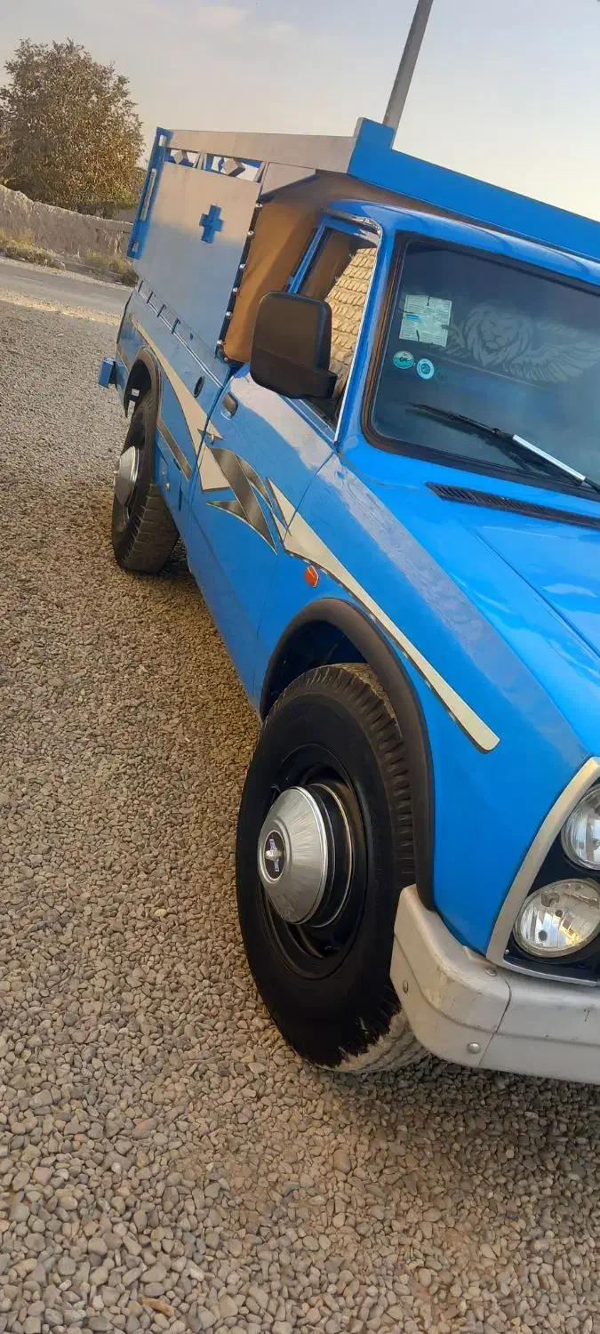 فروشی|خودرو سواری و وانت|صباشهر, |دیوار