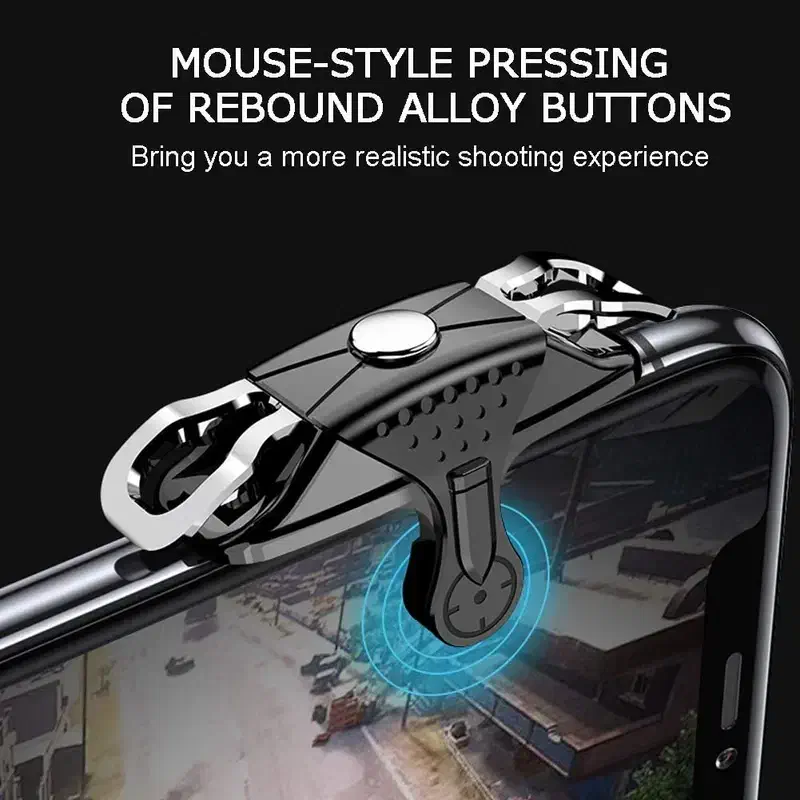 دسته بازی PUBG مدل X10|کنسول، بازی ویدئویی و آنلاین|جوانرود, |دیوار