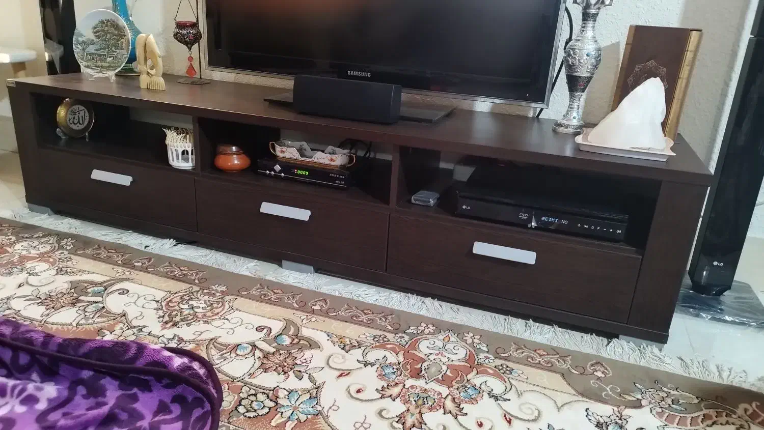میز تلویزیون|میز تلویزیون|بوشهر, |دیوار