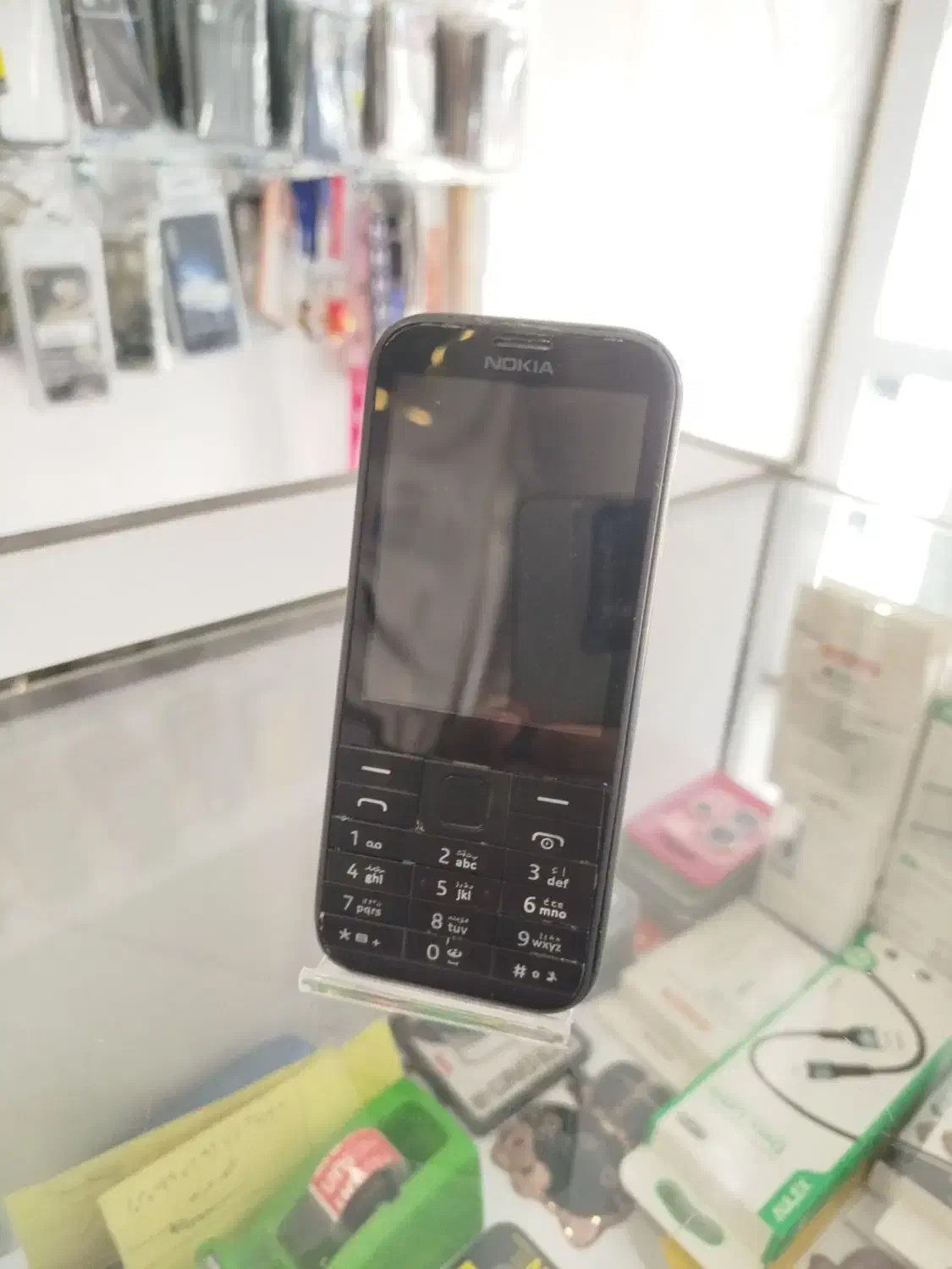 دو عدد گوشی|موبایل|اراک, |دیوار