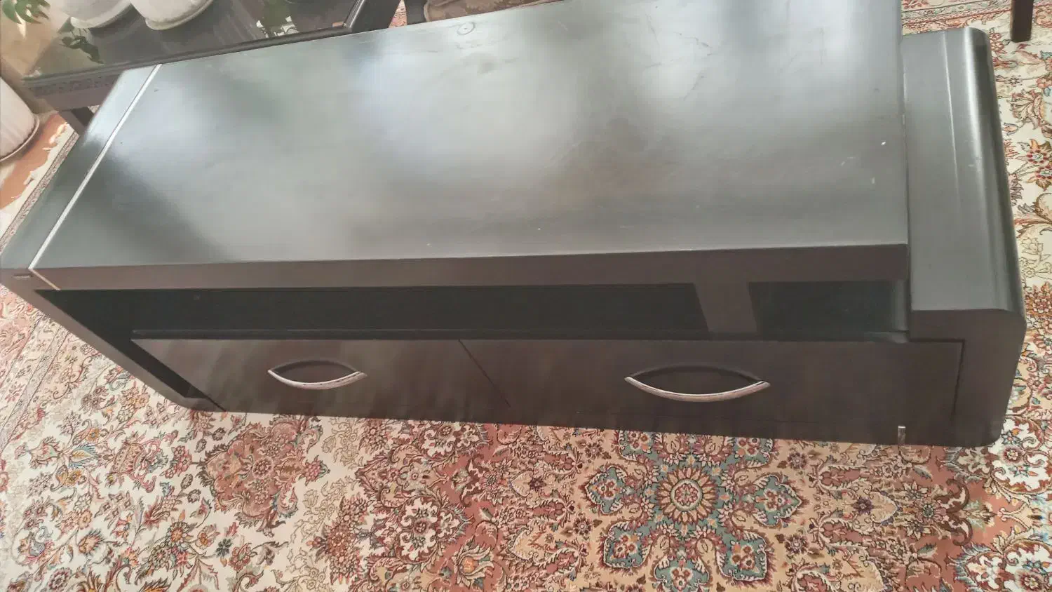 میز تلوزیون خارجی|میز تلویزیون|قم, پردیسان|دیوار