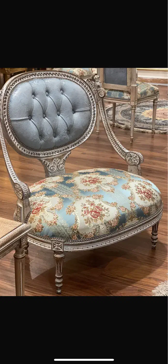 مبل و میز ناهار خوری|مبلمان خانگی و میز عسلی|دماوند, گیلاوند|دیوار