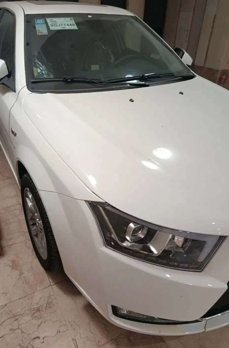 د ن ا اوتو آپشنال1404|خودرو سواری و وانت|قم, زنبیل آباد|دیوار