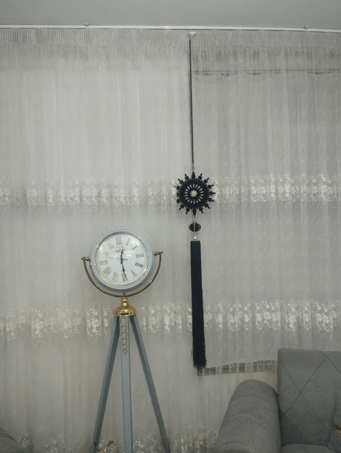 والان|پرده، رانر، رومیزی|مشهد, خین عرب|دیوار