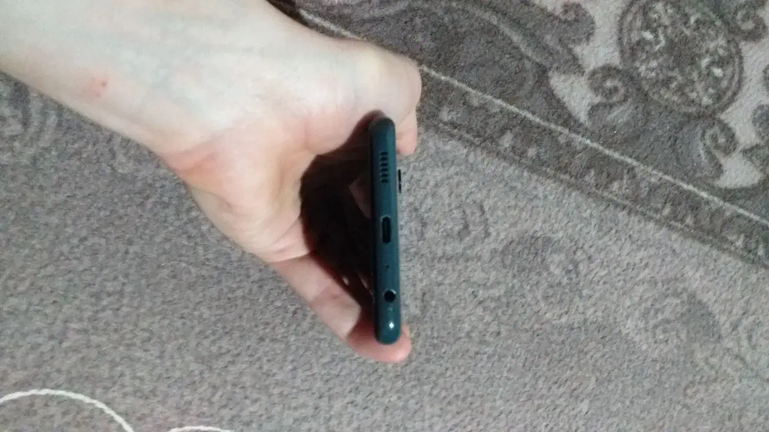 گوشی samsung A13|موبایل|شاهرود, |دیوار