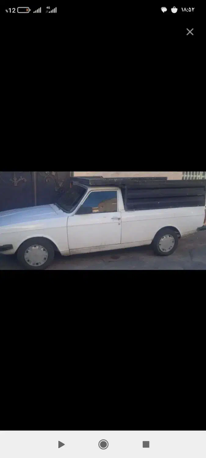 حمل بار|خدمات حمل و نقل|بیرجند, |دیوار