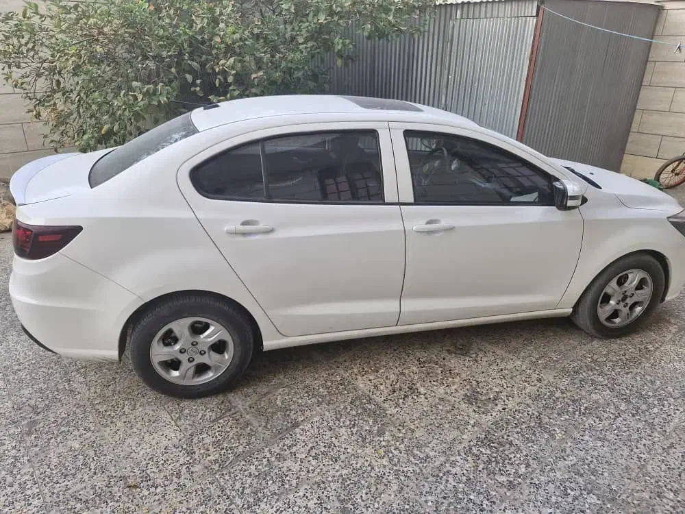 شاهین g سانروف دار مدل ۱۴۰۳|خودرو سواری و وانت|شیراز, سیلو|دیوار