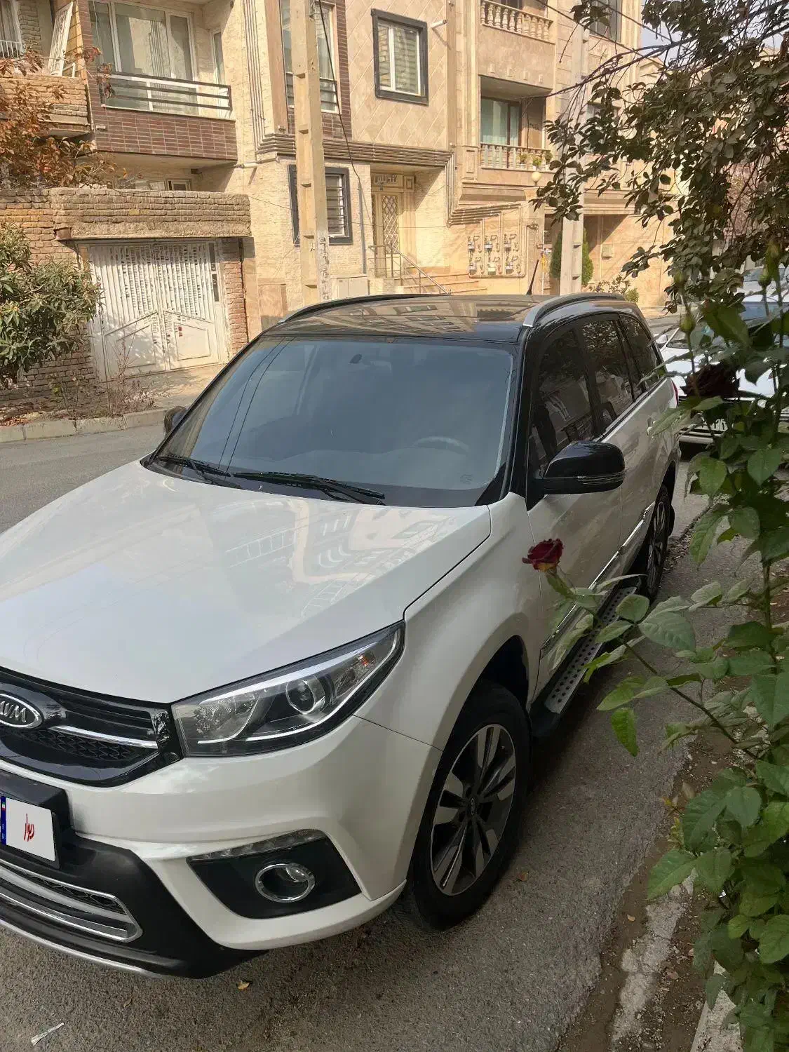 mvm x33s|خودرو سواری و وانت|ارومیه, |دیوار