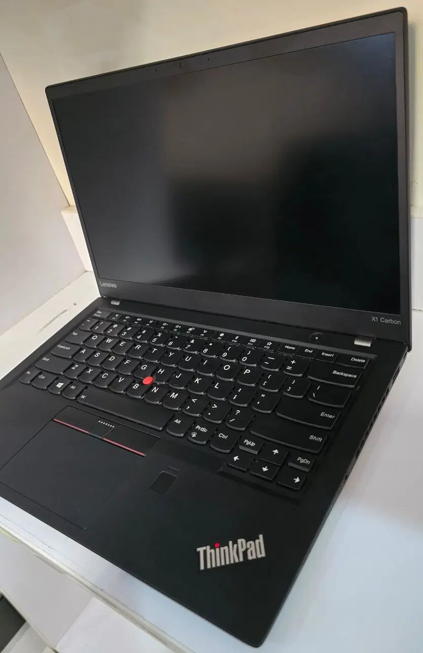 Lenovo X1 Carbon i5 6th|رایانه همراه|شیراز, رحمت‌آباد|دیوار