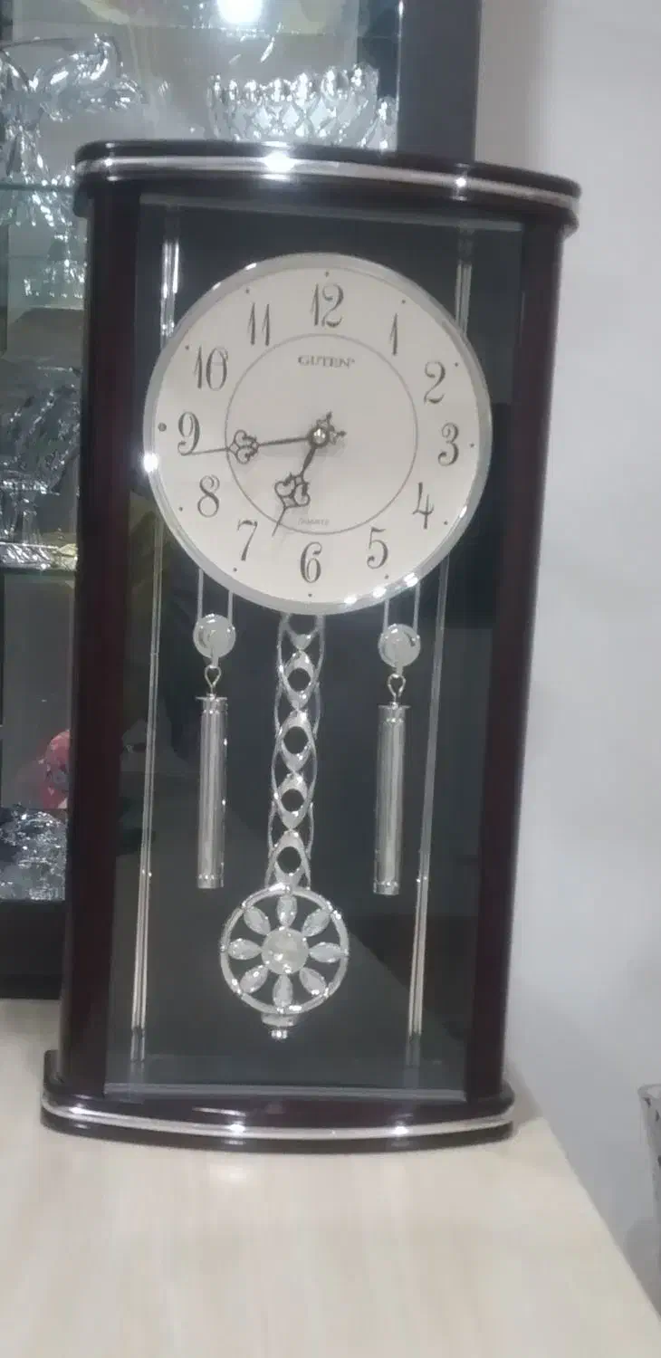 ساعت دیواری|ساعت دیواری و تزئینی|گلپایگان, |دیوار