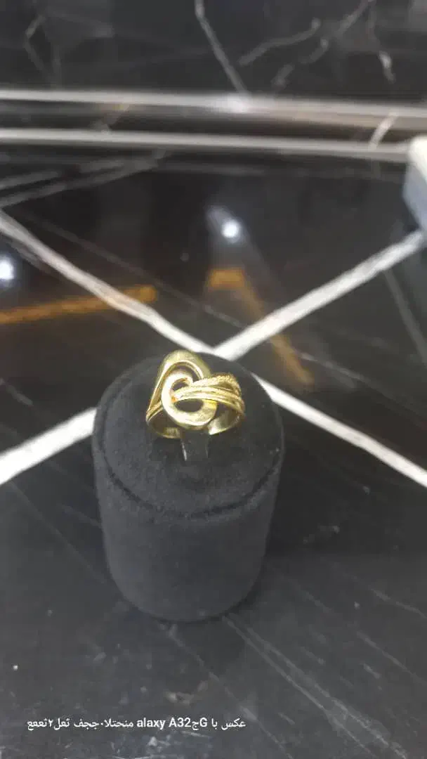 فروش انگشتر|جواهرات|ایلام, |دیوار