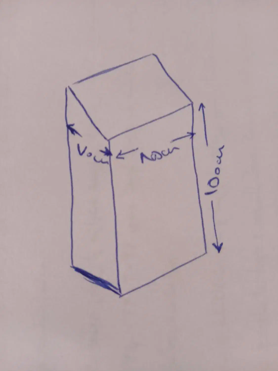 یونولیت|لوازم التحریر|هشتگرد, فاز ۷ مهستان|دیوار