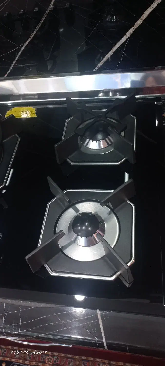 اجاق گاز|اجاق گاز و لوازم برقی پخت‌وپز|اسلام‌شهر, شهرک مهدیه|دیوار
