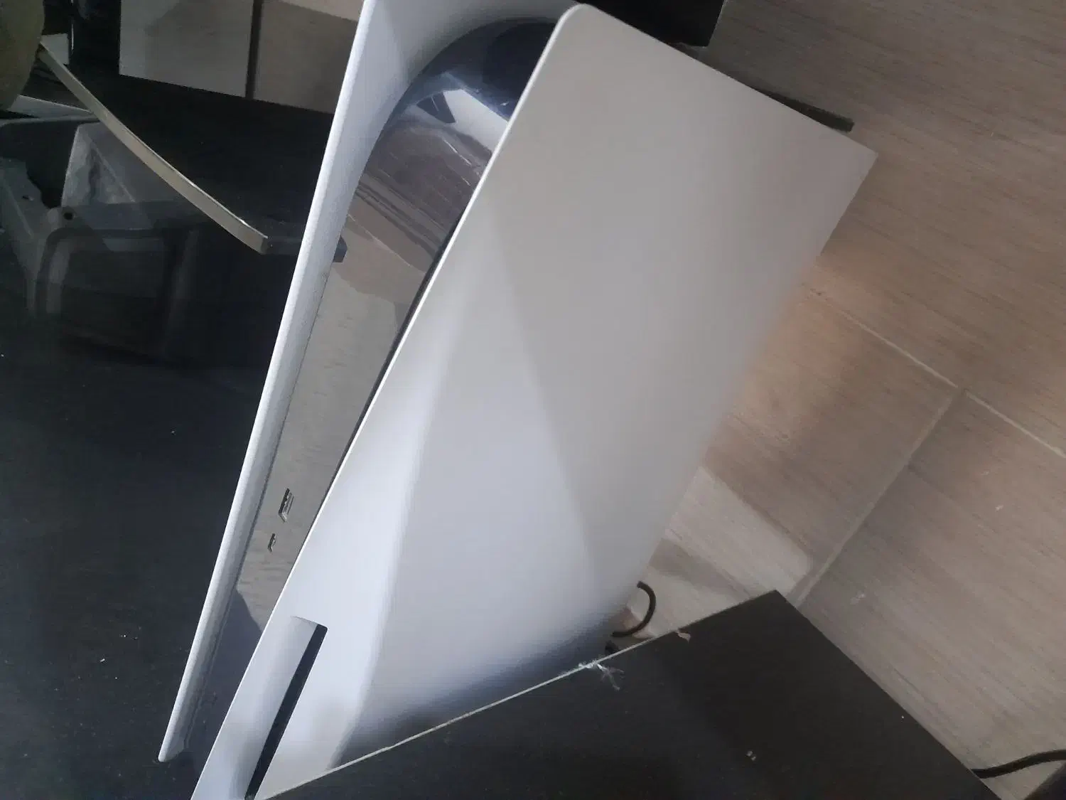 ps5 standard پلی استیشن|کنسول، بازی ویدئویی و آنلاین|درگهان, |دیوار